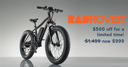 radrover black friday